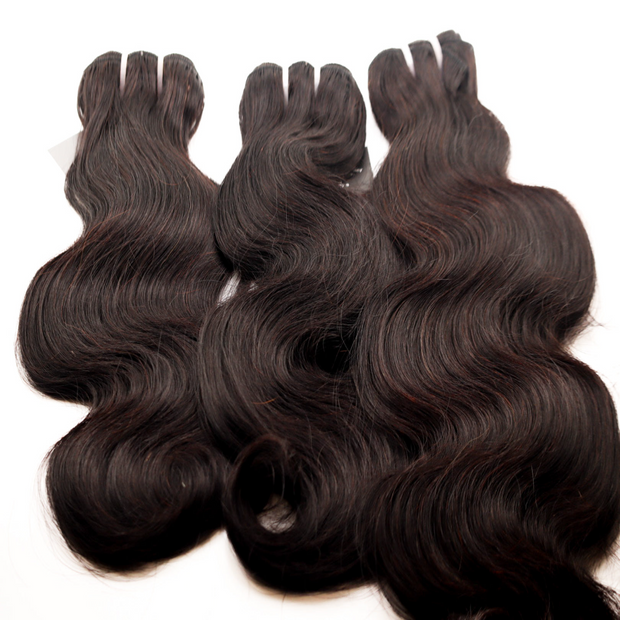 Body Wave Bundles